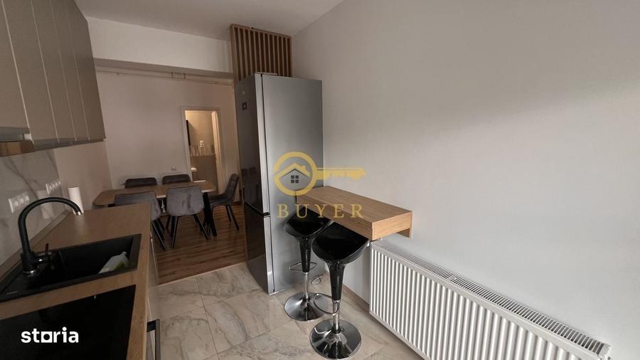 Apartament 3 camere si parcare subterana in Turnisor - 7