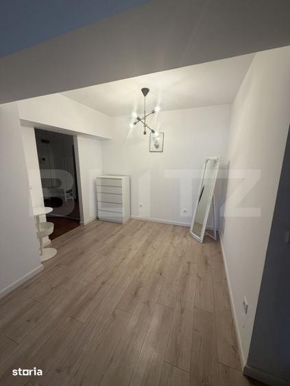 Apartament 2 camere bloc PRIVILEGE - 1