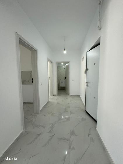 Apartament cu 2 camere decomandat în Militari