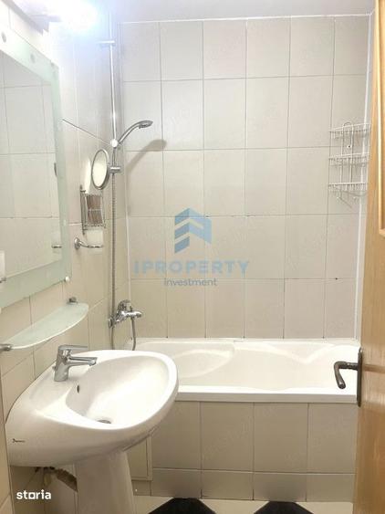 Floreasca | 2 Camere | Centrala proprie | Decomandat - 1
