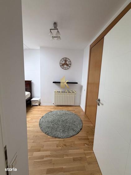 Apartament 3 camere | Ibiza SOL Residence | Terasa | 2 locuri de parca - 11