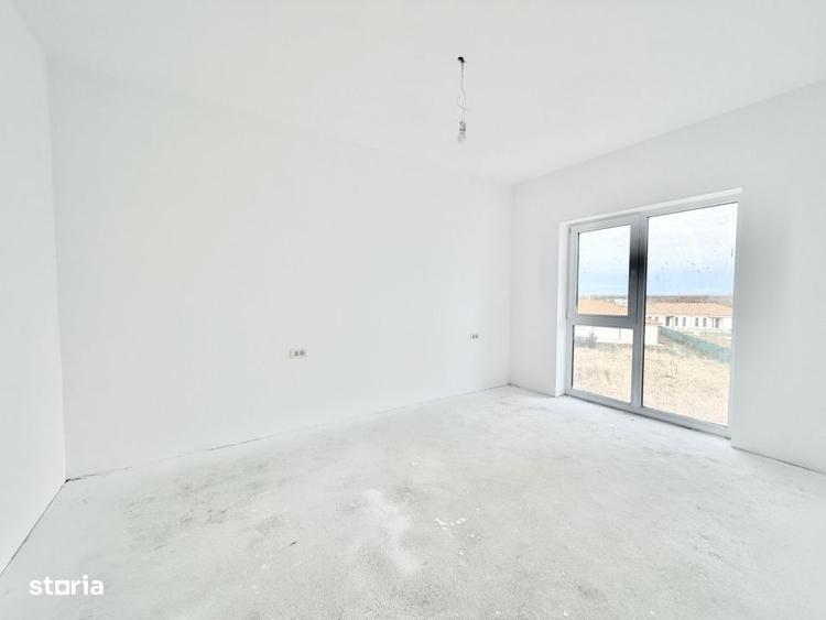 Apartament cu 2 camere decomandat în Moșnița Nouă