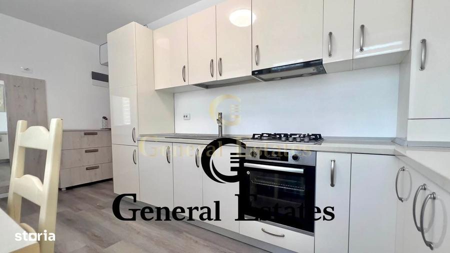Chirie apartament cu 2 camere - Zona Buscinescu | Mutare imediata - 2