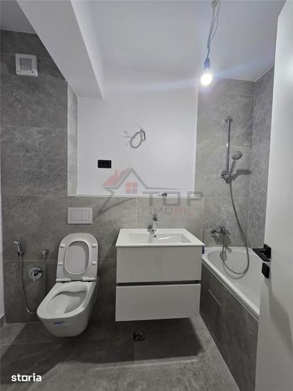Apartament cu 2 camere decomandat în Ultracentral