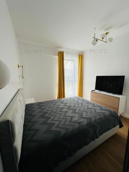 Apartament 2 camere | ONE Timpuri Noi | Terasă spectaculoasă | Parcare - 21
