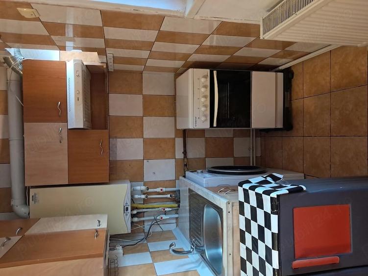 Vand apartament 2 camere Rahova - 4