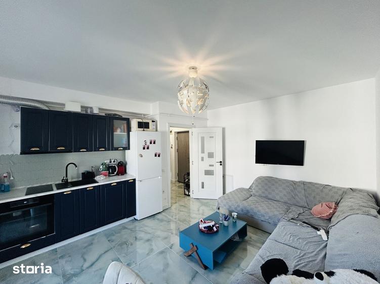 Apartament 2 Camere, mobilat ?i utilat - Doamna Stanca Sibiu - 11