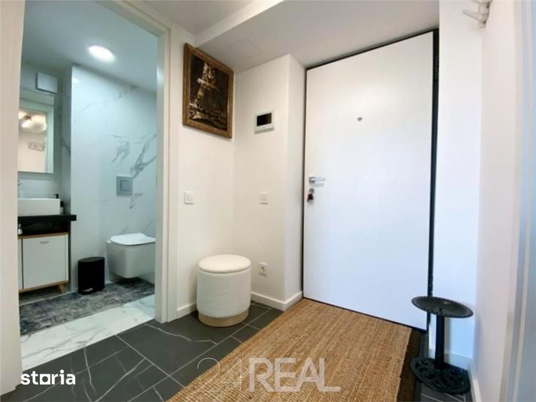 Loft Pajura Bucurestii Noi - 2