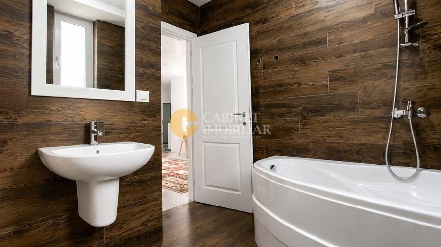Apartament cu 2 camere în Lunca Cetățuii