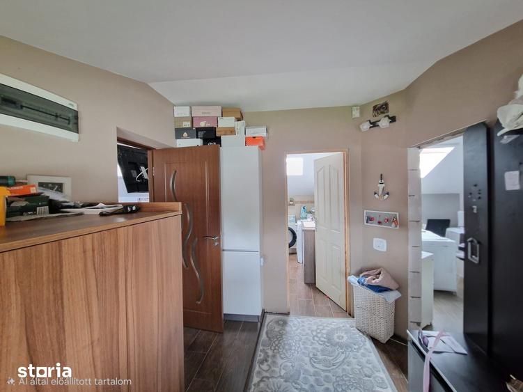 Casă cu 6 camere cu Teren 766 Mp în Oncea