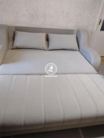 Apartament cu 2 camere decomandat în Podu Roș