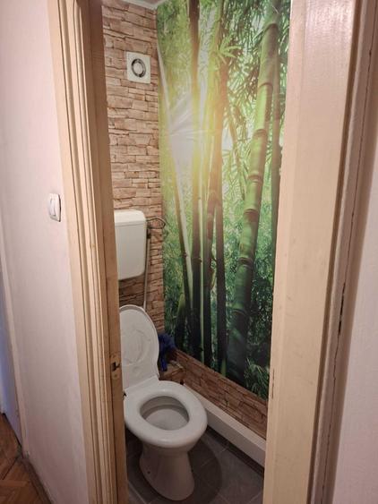 Apartament cu 3 camere decomandat în Circumvalațiunii