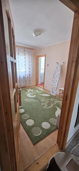 Apartament cu 3 camere decomandat în Fălticeni