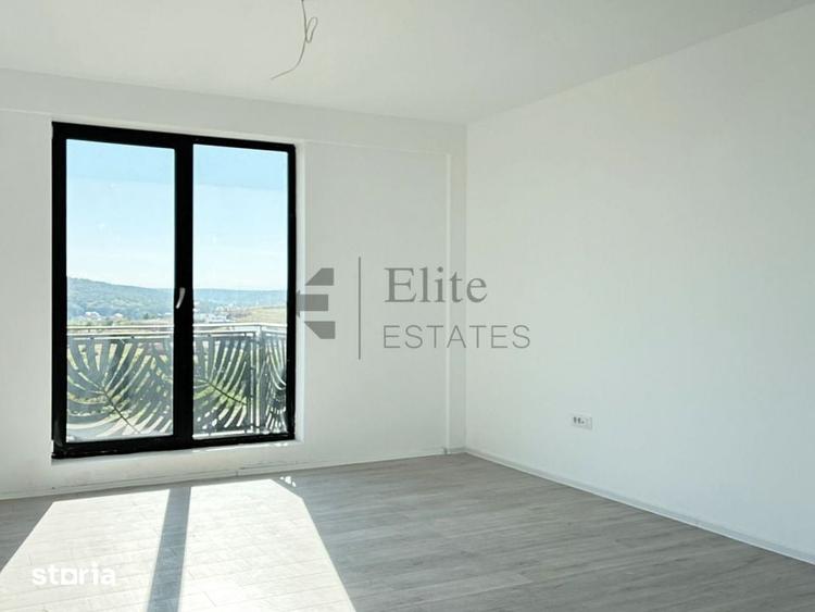 Apartament cu 2 camere în Sânmartin