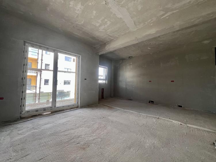 Apartament cu 2 camere în Urseni