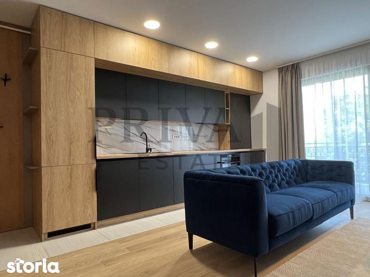Apartament cu 3 camere, mobilat în Blașcovici