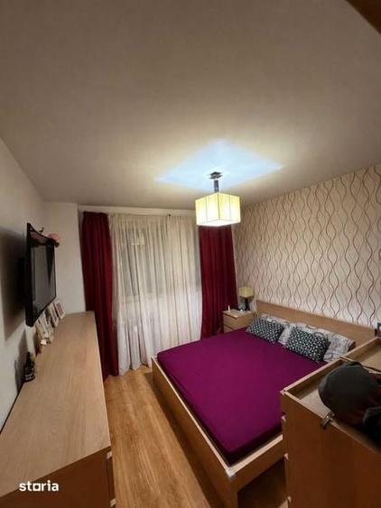 Apartament cu 2 camere în 1 Mai