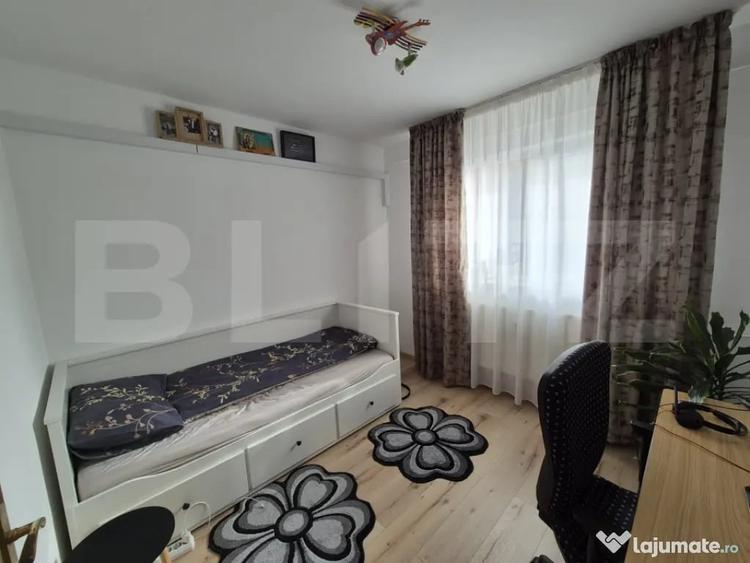 Apartament 3 camere, 68.42 mp utili - Brazda Lui Novac, zona - 6