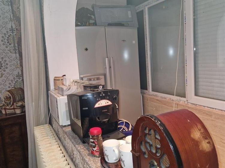 Apartament cu 2 camere semidecomandat în Valea Rosie