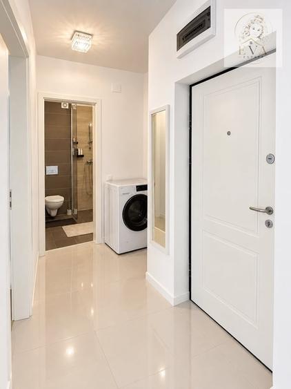 Apartament decomandat în Bragadiru