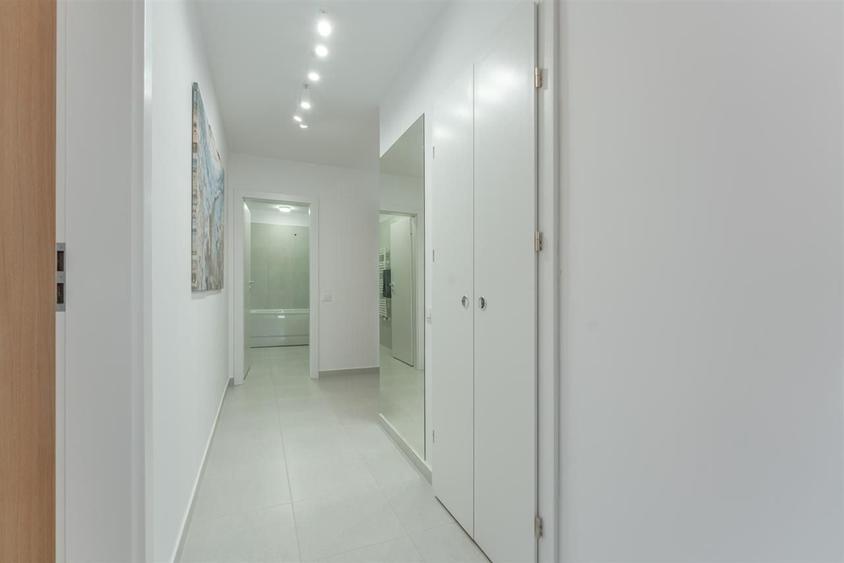 Apartament Urban Plaza | 52 mp + Balcon 8 mp | Etaj 8/10 | Parcare - 13
