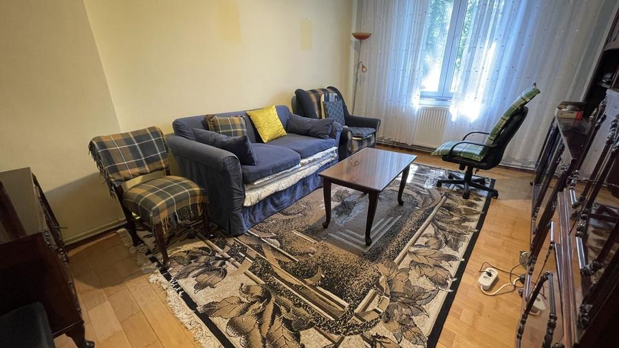 Apartament cu 2 camere in bloc de cărămidă , etajul 1 - 2