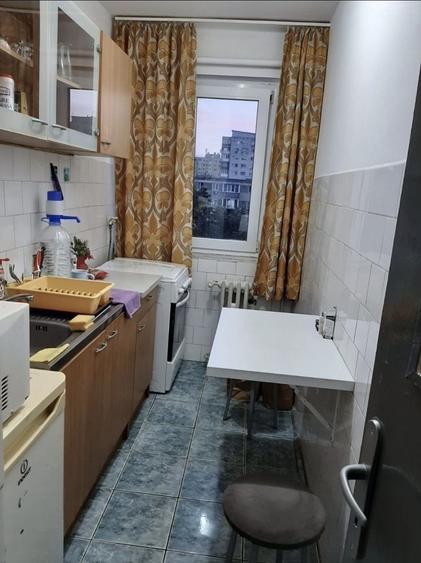 Apartament cu 2 camere semidecomandat în Fortuna