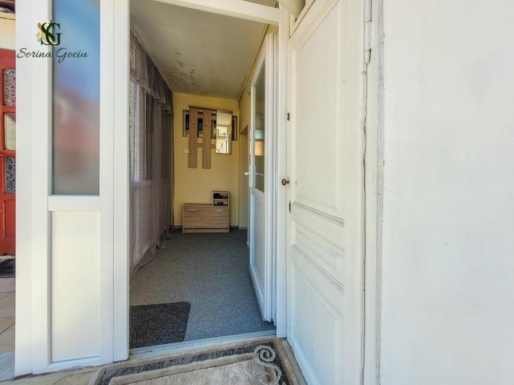 Garsoniera spatioasa, Republicii Brasov, Centrul Vechi - 5