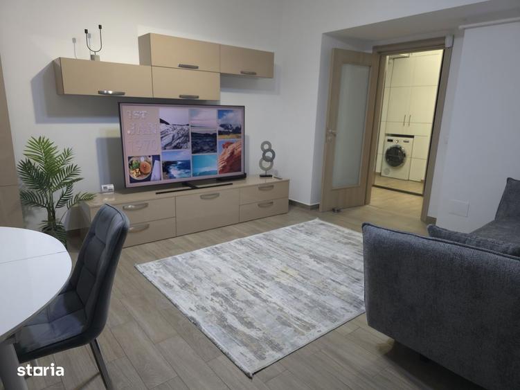 Apartament cu 3 camere în Titan