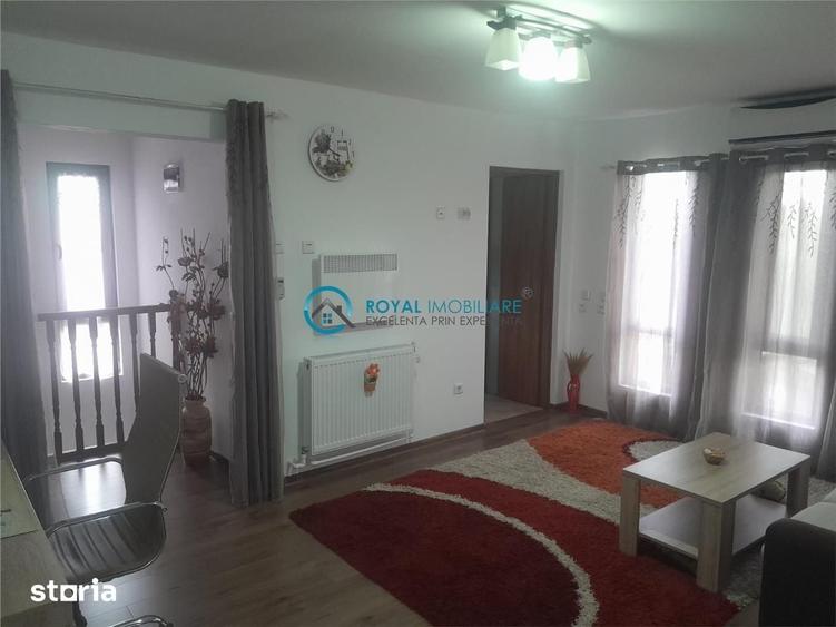 Royal Imobiliare - Vanzare Vila zona Chitorani - 11