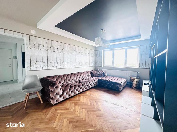 Apartament -pozitie excelenta, 3 camere -Zona centrala- Timisoara - 7