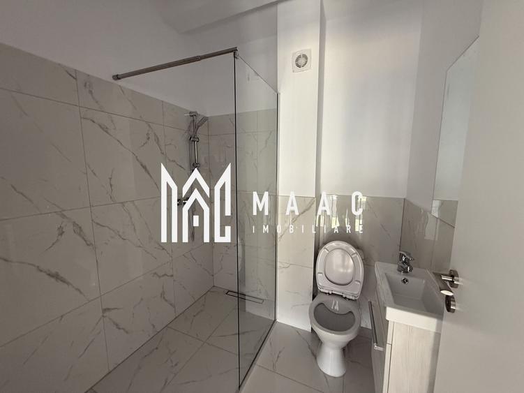 Apartament cu 4 camere decomandat în Turnișor