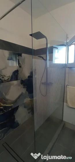 Apartament cu 4 camere decomandat în Sânmartin