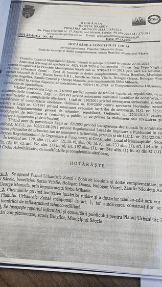 Teren de 968 mp, în Drumul Carului