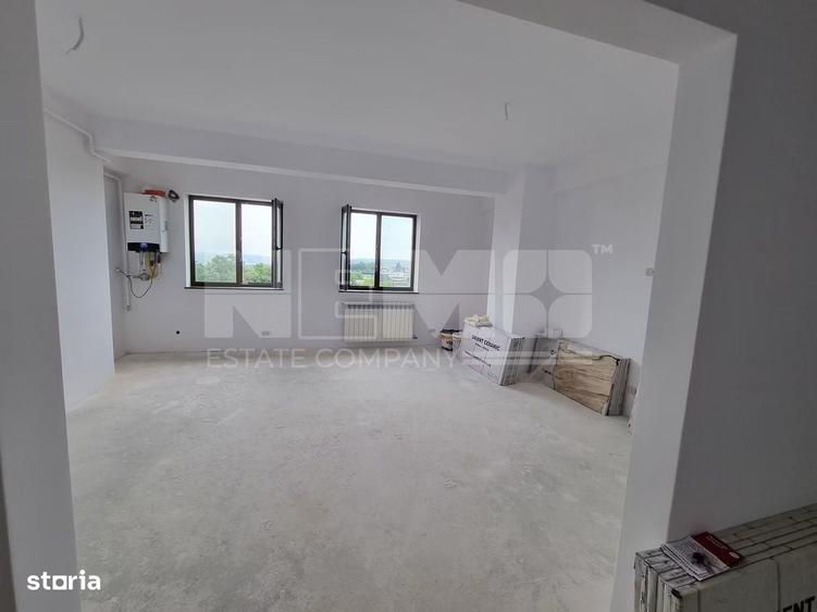 Apartament cu 3 Camere Decomandat I Suceava/Zamca I120.000Euro - 2
