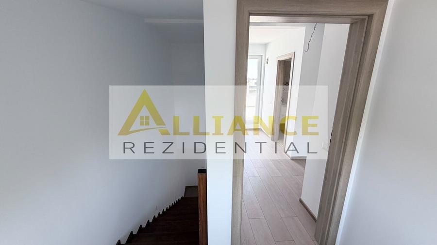 Duplex - 4 camere - 3 bai - 207mp teren - 11