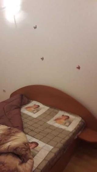 Apartament cu 2 camere decomandat în UTA