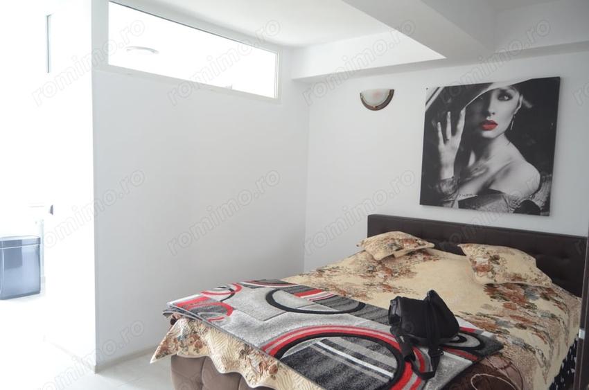 Apartament cu 2 camere decomandat în Valea Alba