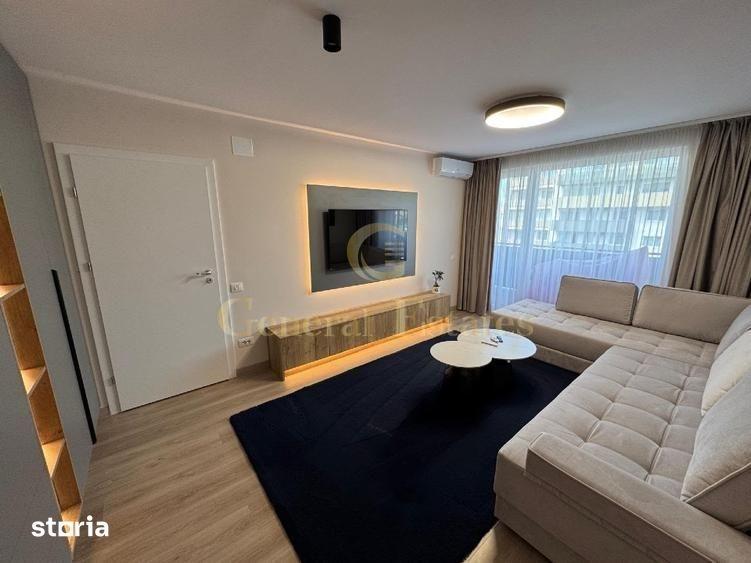 Apartament 2 camere de inchiriat Urban Plaza, Bra?ov | Prima inchiri - 6