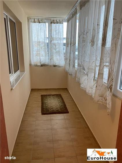 Apartament cu 2 camere decomandat în Micești