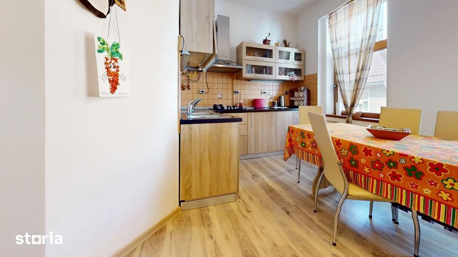 Apartament cu 3 camere în Griviței