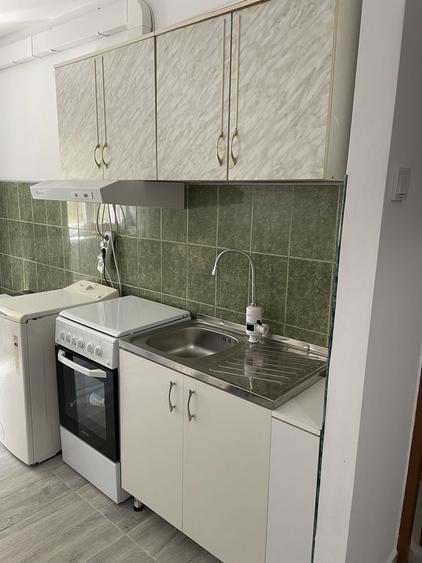 Apartament cu 2 camere decomandat în Pecinișca