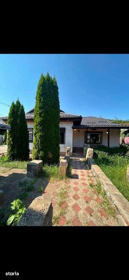 De vanzare casa la 5 minute de Roman, 3 camere, teren de 817mp, 99000 - 10