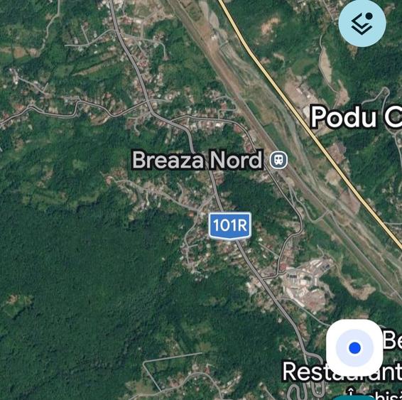Teren în Central