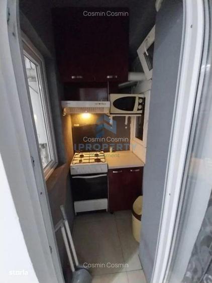 Rahova, Pecineaga | 2 Camere | bloc 2015 | centrala proprie | balcon - 2