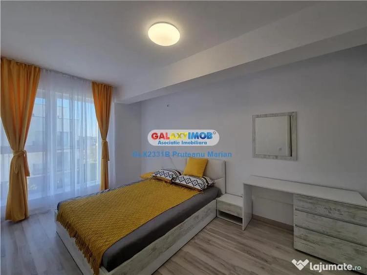 Apartament de Premium cu 2 camere la Opalului Residence - 6