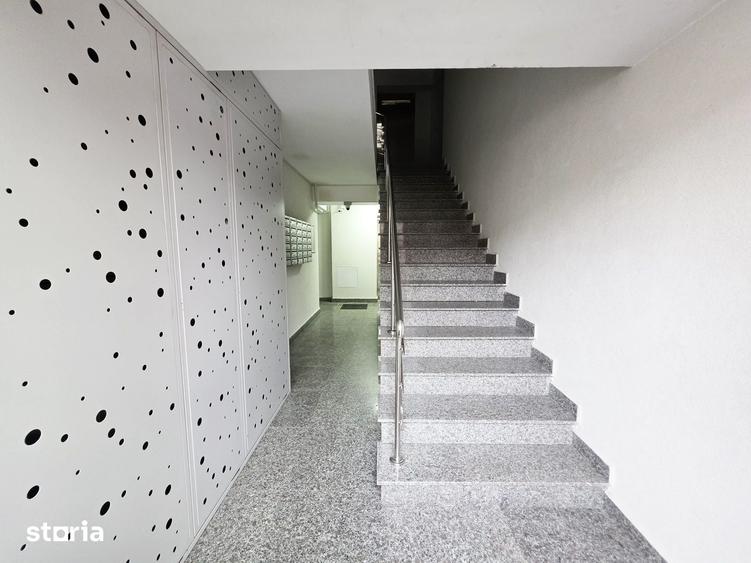 Apartament cu 2 camere decomandat în Metalurgiei