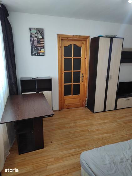 Apartament cu 2 camere nedecomandat în Șagului