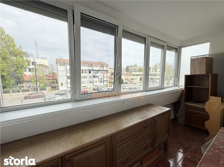 Apartament cu 2 camere în Cantemir