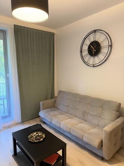 Apartament cu 2 camere în Băneasa